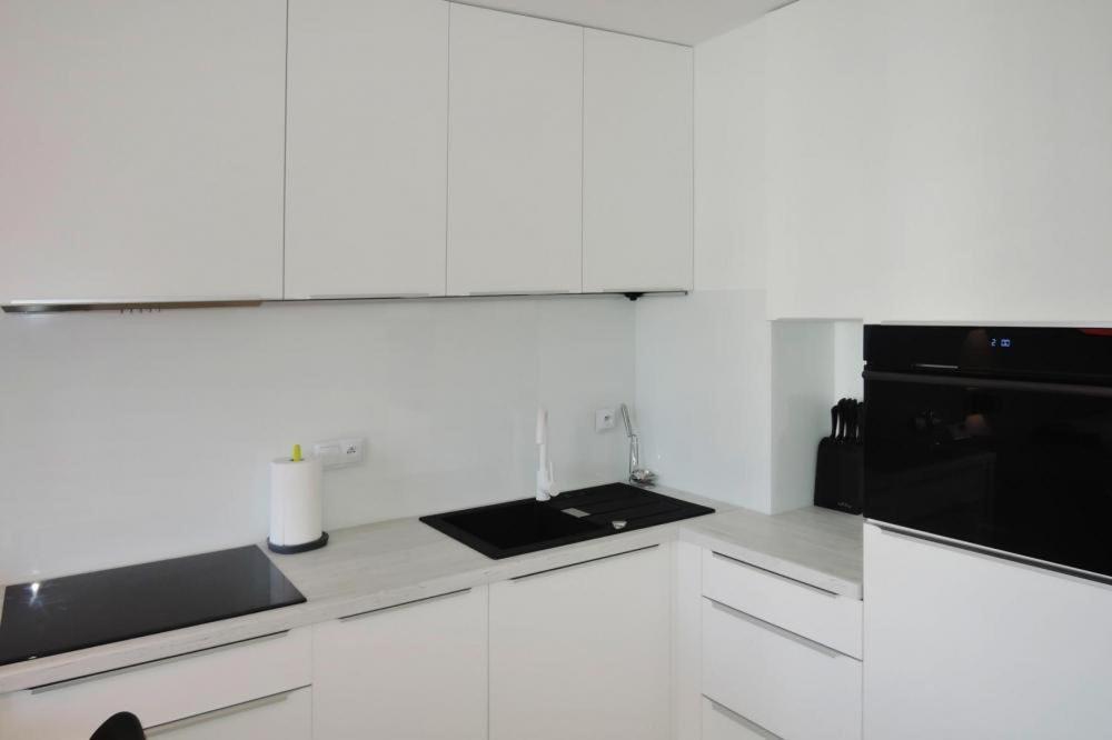 Porta Mare Apartamenty Lesne Tarasy Dziwnowek Ngoại thất bức ảnh