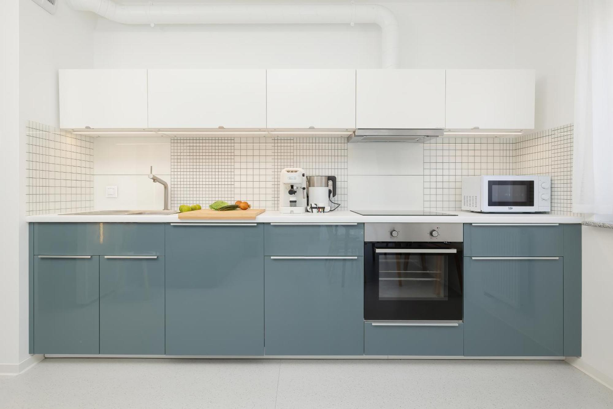 Porta Mare Apartamenty Lesne Tarasy Dziwnowek Ngoại thất bức ảnh