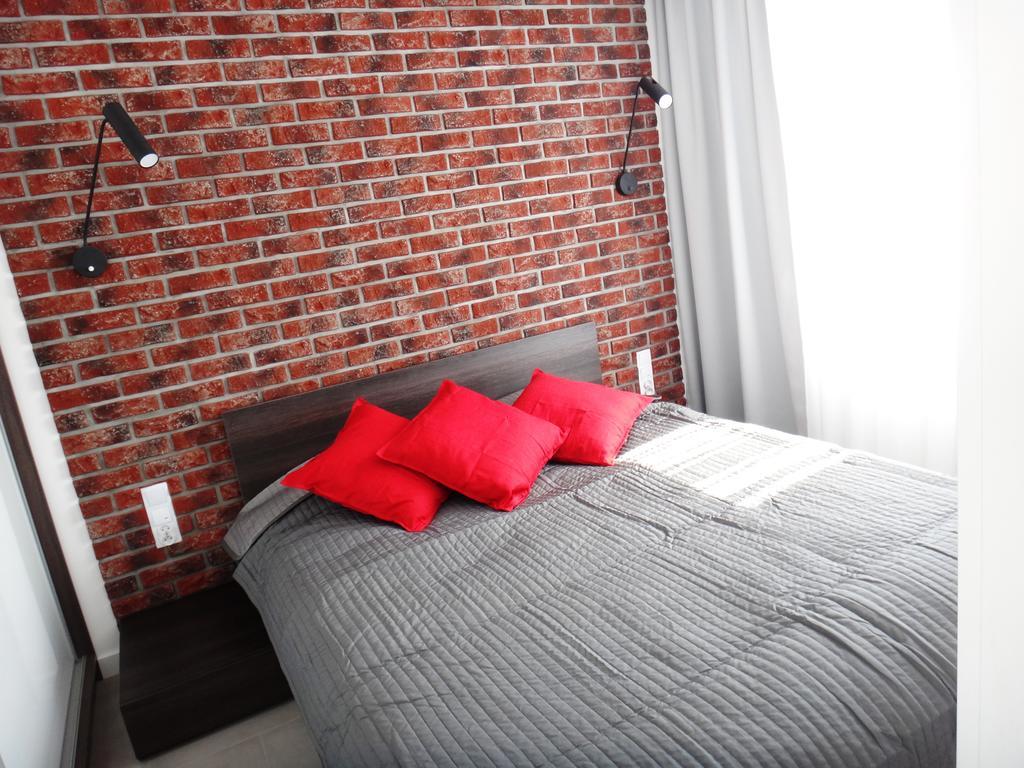 Porta Mare Apartamenty Lesne Tarasy Dziwnowek Ngoại thất bức ảnh