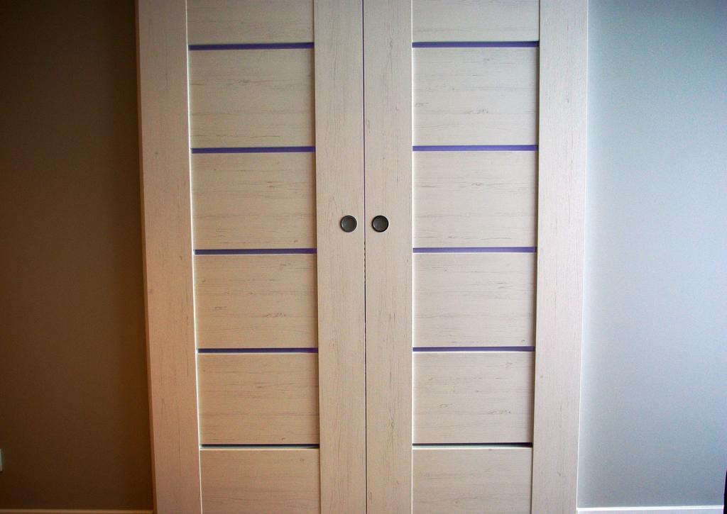 Porta Mare Apartamenty Lesne Tarasy Dziwnowek Ngoại thất bức ảnh