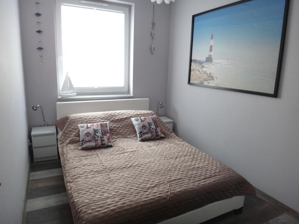 Porta Mare Apartamenty Lesne Tarasy Dziwnowek Ngoại thất bức ảnh