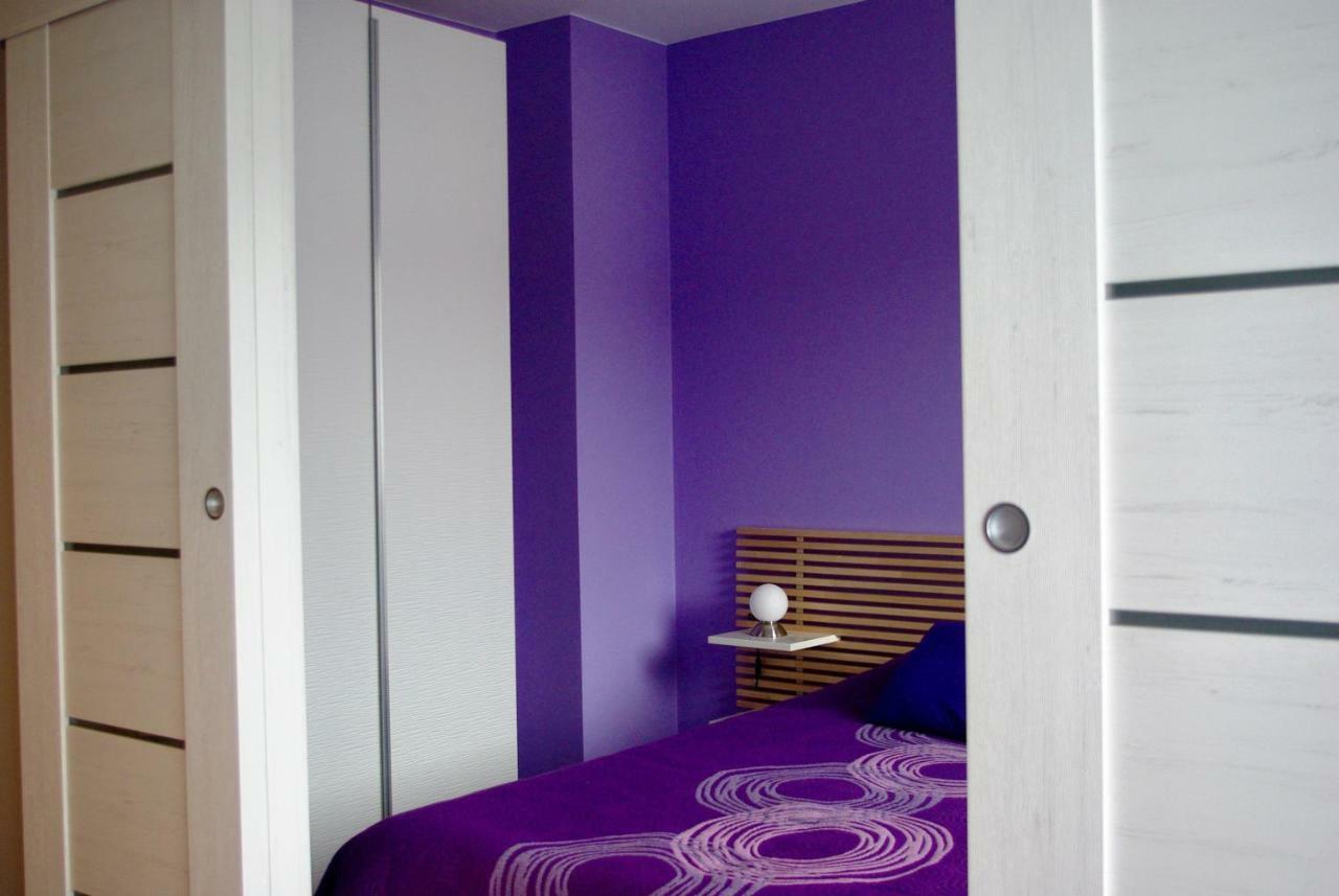 Porta Mare Apartamenty Lesne Tarasy Dziwnowek Ngoại thất bức ảnh
